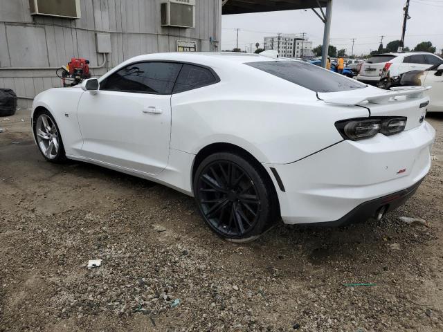 2022 CHEVROLET CAMARO SS - 1G1FH1R76N0128977
