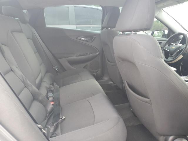 2016 CHEVROLET MALIBU LT - 1G1ZE5ST8GF222699