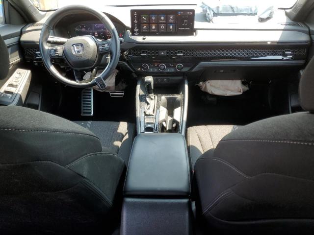 2023 HONDA ACCORD HYB 1HGCY2F58PA013198