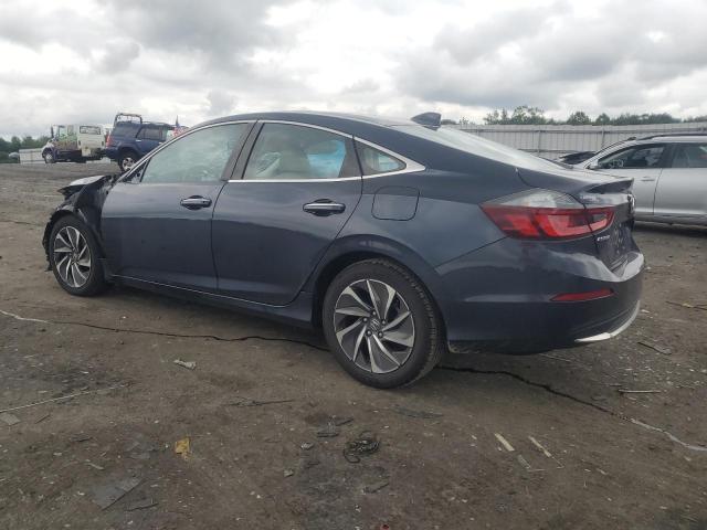 2021 HONDA INSIGHT TO 19XZE4F93ME007396