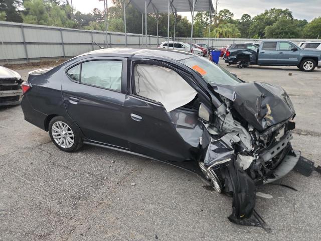 2024 MITSUBISHI MIRAGE G4 ML32FUFJ2RHF03709
