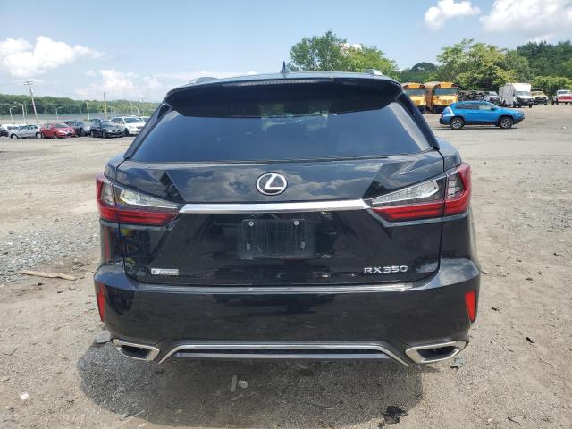 2019 LEXUS RX 350 BAS 2T2BZMCA0KC170440