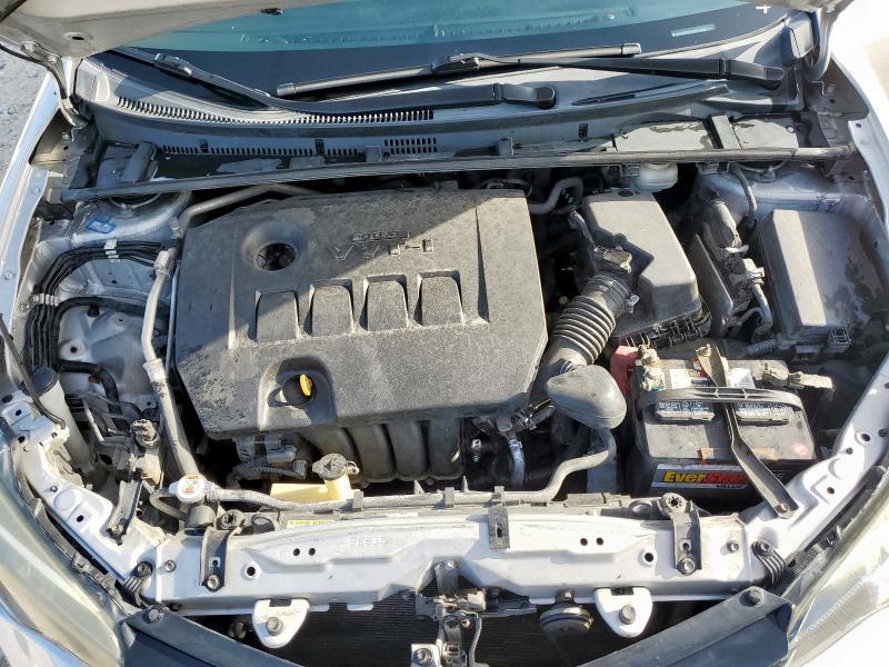 2017 TOYOTA COROLLA L - 5YFBURHE3HP702011