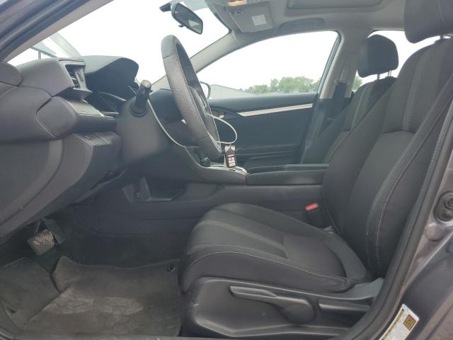 2016 HONDA CIVIC EX - 19XFC1F3XGE016667