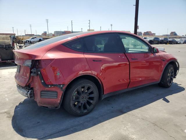 2023 TESLA MODEL Y - 7SAYGDEE3PF629096
