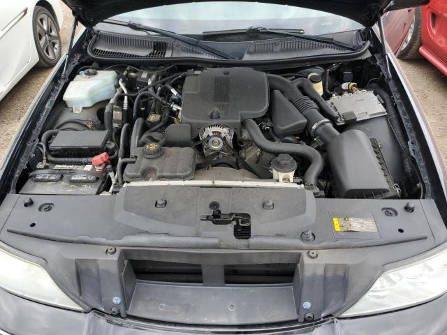 2011 LINCOLN TOWN CAR S - 2LNBL8CV5BX751715