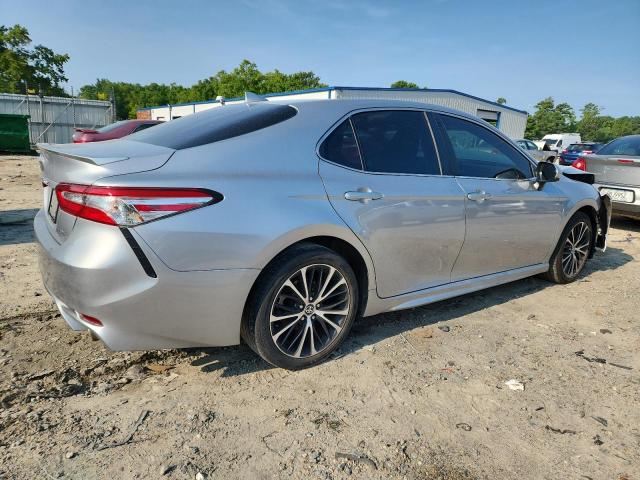 2020 TOYOTA CAMRY SE - 4T1G11AK4LU966149