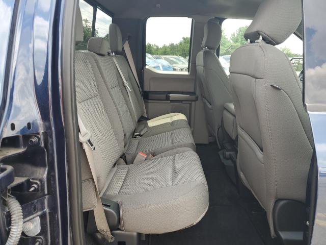 2018 FORD F150 SUPER CAB 1FTEX1CP7JFA85885