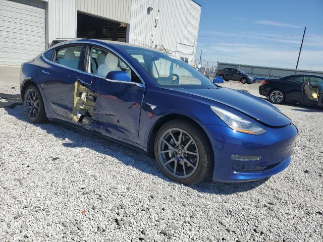 2018 TESLA MODEL 3 - 5YJ3E1EB5JF086147