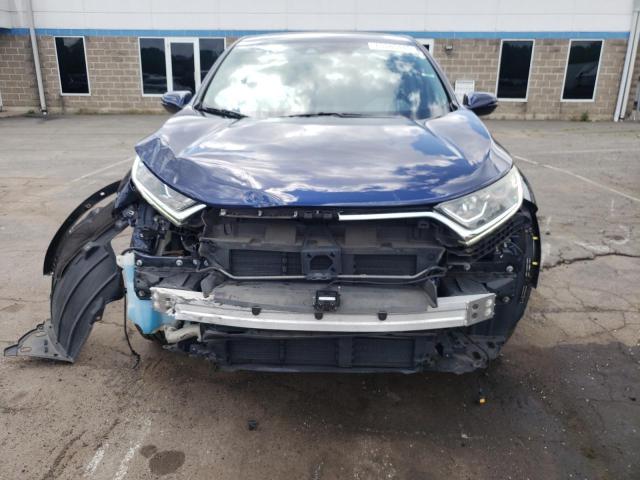 2018 HONDA CR-V EXL 2HKRW2H89JH647450