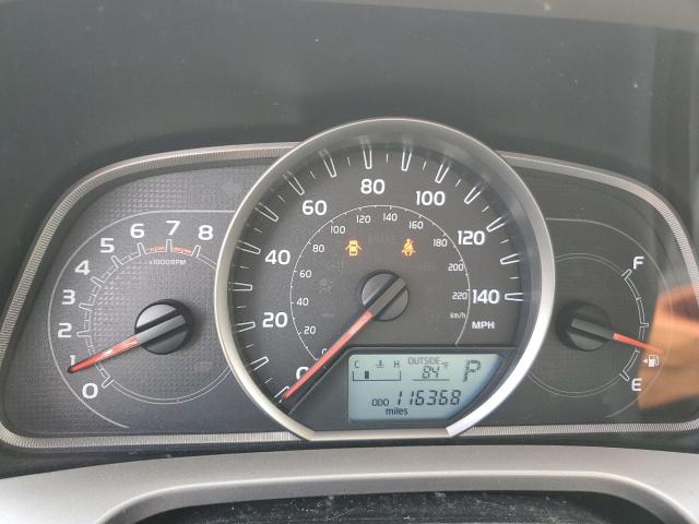 2013 TOYOTA RAV4 LE - JTMBFREV9DD031956