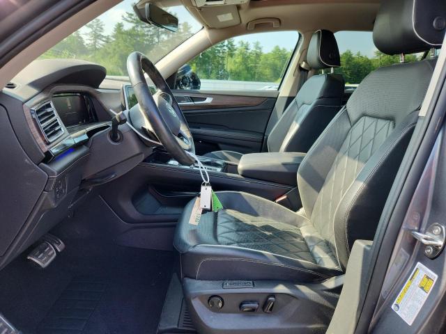 2024 VOLKSWAGEN ATLAS SEL 1V2FR2CA5RC551650