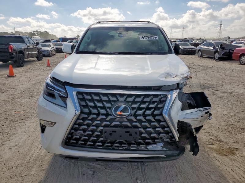 2023 LEXUS GX 460 - JTJAM7BX6P5345409