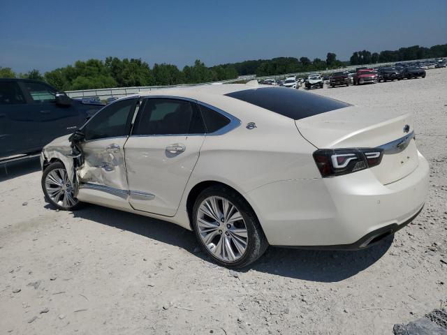 2014 CHEVROLET IMPALA LTZ - 1G1155S30EU170989