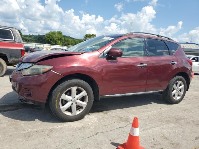 NISSAN MURANO S