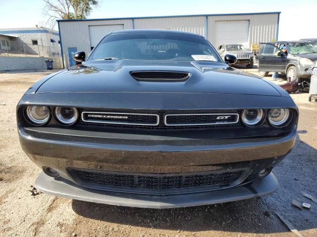 2022 DODGE CHALLENGER 2C3CDZKGXNH247713