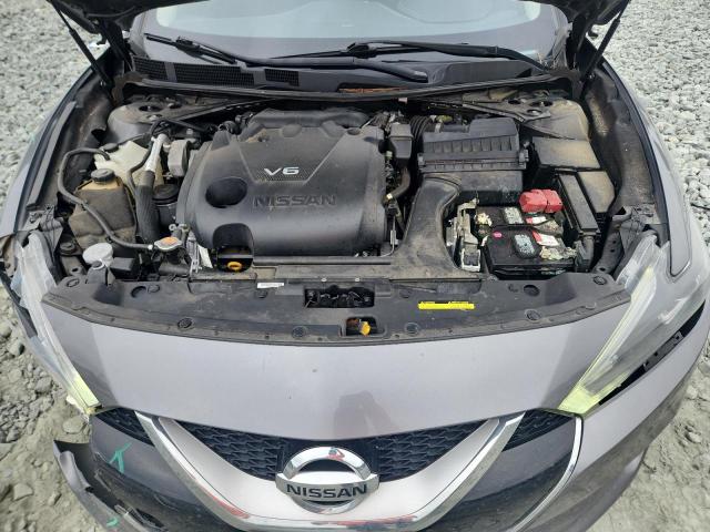 2016 NISSAN MAXIMA 3.5 - 1N4AA6AP7GC426489