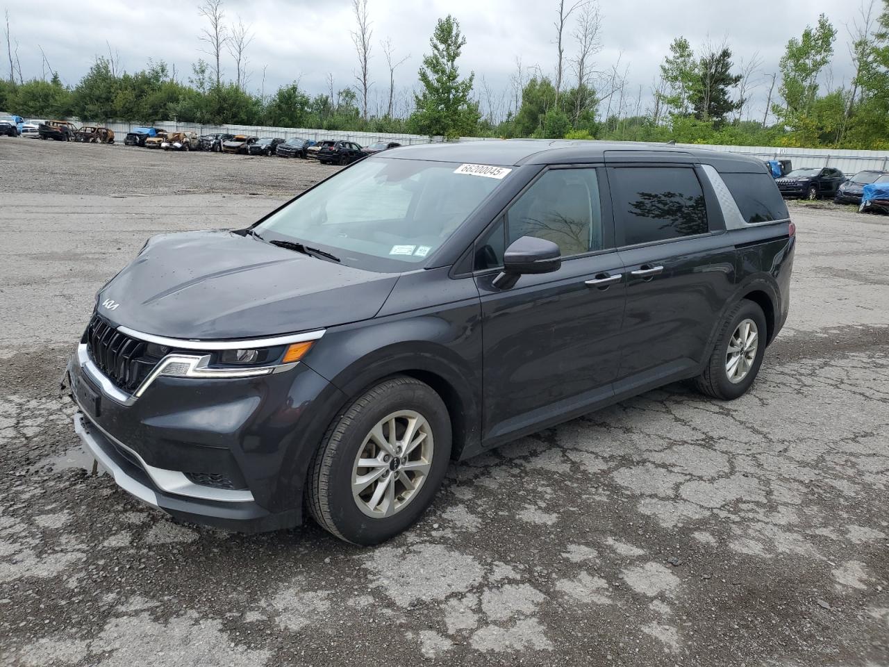KIA CARNIVAL LX