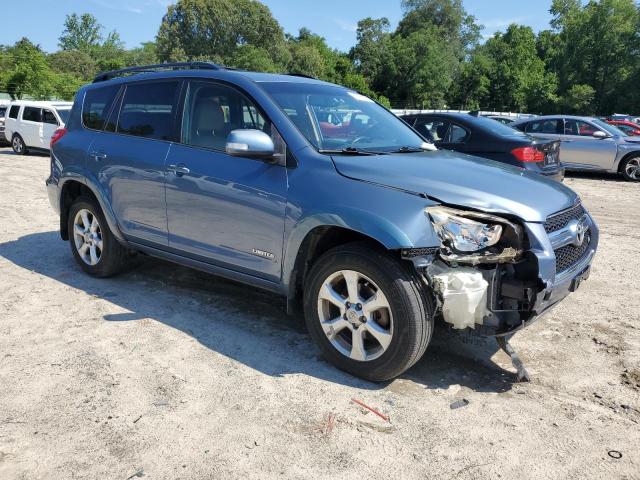 2010 TOYOTA RAV4 LIMIT - JTMDK4DV7AD013928