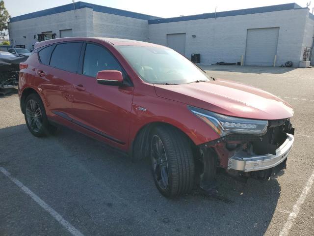 2021 ACURA RDX A-SPEC 5J8TC1H65ML013416