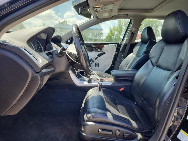 2015 ACURA TLX TECH 19UUB1F59FA010762