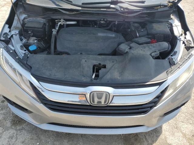 2019 HONDA ODYSSEY EX 5FNRL6H70KB109775