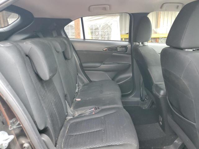 2018 MITSUBISHI ECLIPSE CROSS ES JA4AT3AA8JZ044114