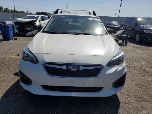 2019 SUBARU IMPREZA - 4S3GTAB63K3732086