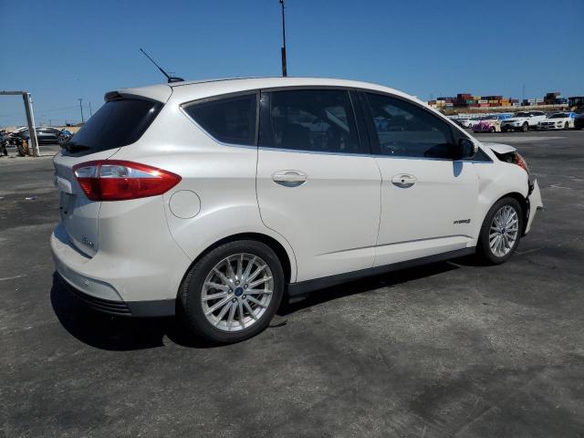 2016 FORD C-MAX SEL 1FADP5BU5GL117324