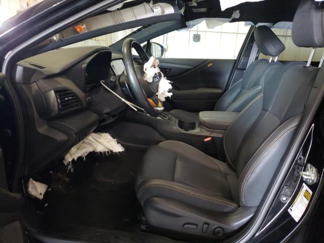 2024 SUBARU OUTBACK WI 4S4BTGUD3R3226546