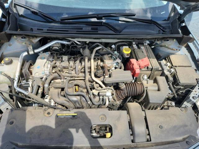 2024 NISSAN SENTRA SV 3N1AB8CV2RY223506
