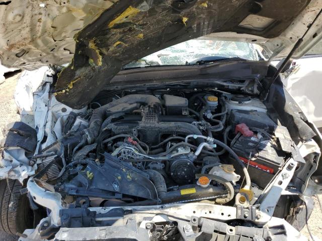 2018 SUBARU FORESTER 2 JF2SJABC7JH431376