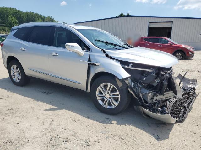 2018 BUICK ENCLAVE ES 5GAERBKW1JJ150740