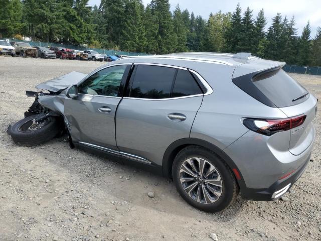 2025 BUICK ENVISION PREFERRED LRBFZKE49SD076849