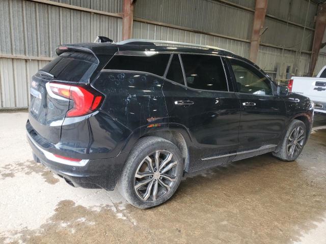 2020 GMC TERRAIN DENALI 3GKALSEX4LL137435