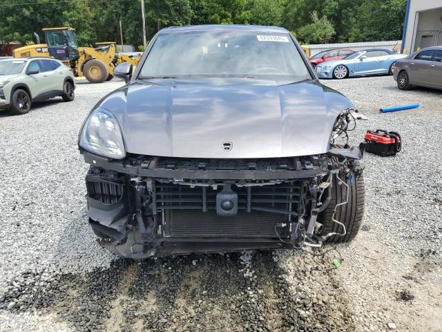 2021 PORSCHE CAYENNE S WP1AB2AY8MDA27314