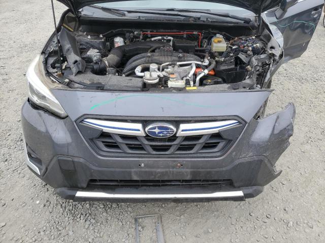 2021 SUBARU CROSSTREK - JF2GTDNC7MH395593