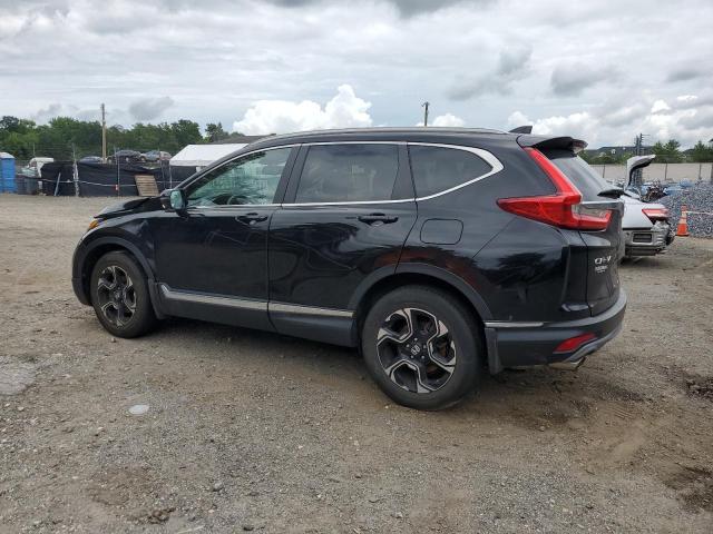 2018 HONDA CR-V TOURI 7FARW2H97JE036926