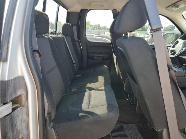 2011 GMC SIERRA K15 - 1GTR2VE31BZ335090