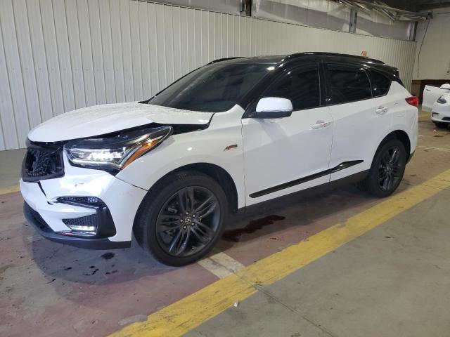 2021 ACURA RDX A-SPEC 5J8TC2H6XML047681