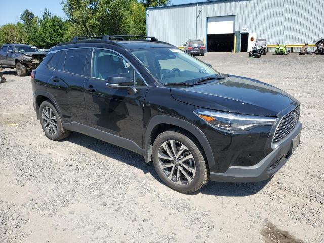 2023 TOYOTA COROLLA CR - 7MUDAABG2PV077982