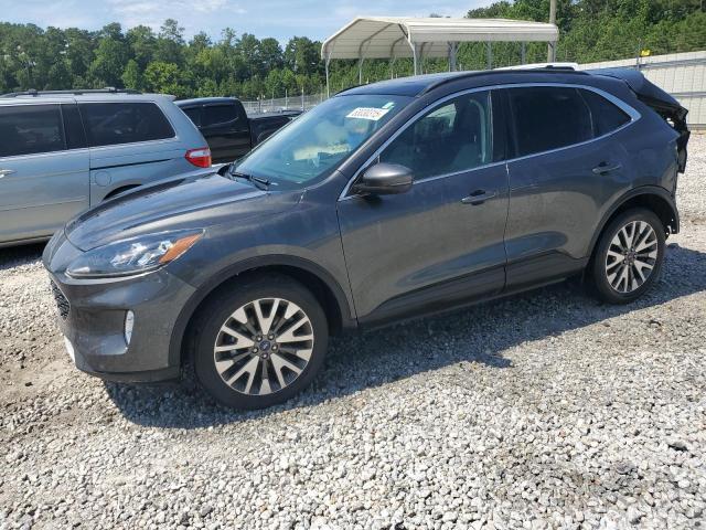 FORD ESCAPE TIT