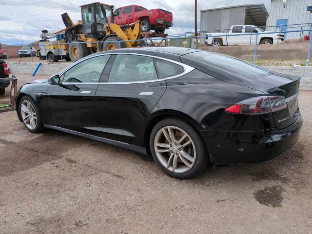 2015 TESLA MODEL S 85 5YJSA1H25FF084019