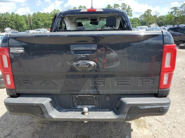 2022 FORD RANGER XL 1FTER4FH2NLD46184