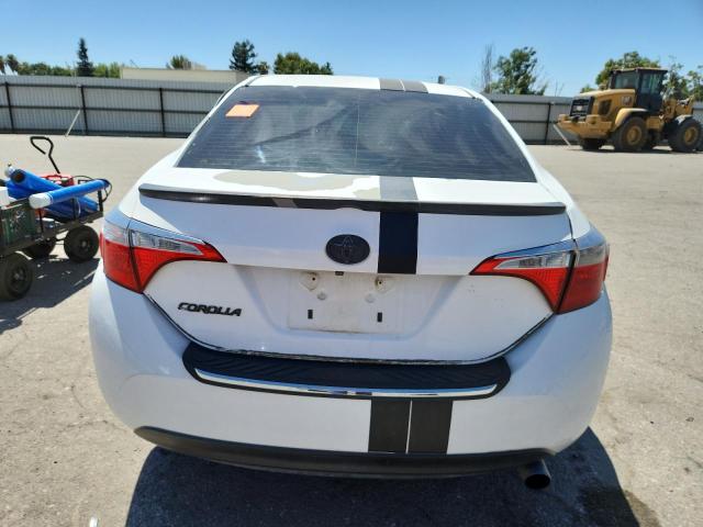 2016 TOYOTA COROLLA L - 5YFBURHE6GP454559