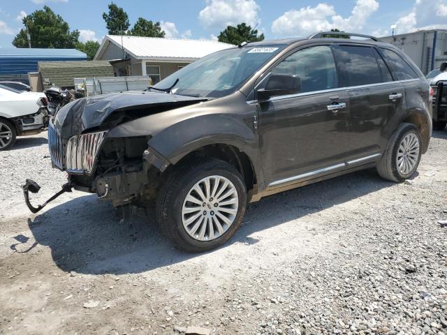 LINCOLN MKX