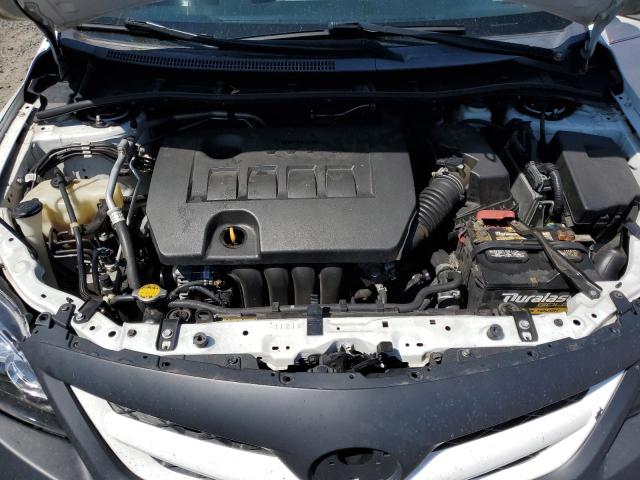 2013 TOYOTA COROLLA BA - 5YFBU4EE1DP211972