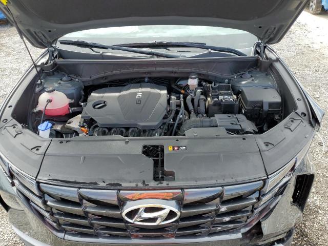 2022 HYUNDAI TUCSON SEL - 5NMJB3AE7NH030162
