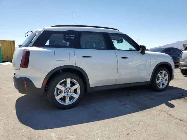 2025 MINI COUNTRYMAN - WMZ23GA06S7S08241