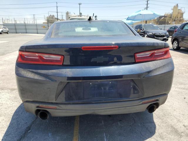 2016 CHEVROLET CAMARO LT 1G1FB1RS5G0189570